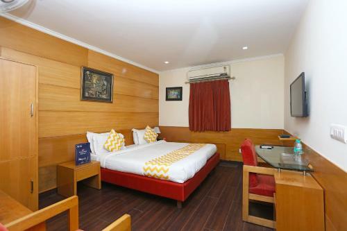 Oyo 11332 Hotel Daffodils Inn