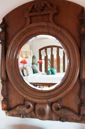 Hotel Ahilya By The Sea