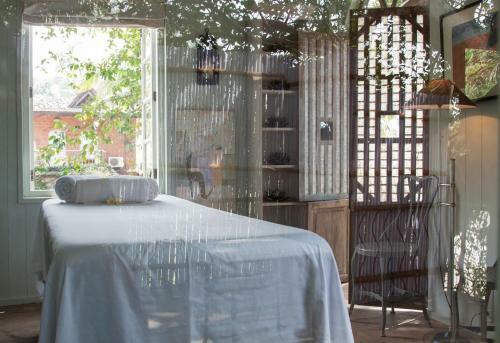 Hotel Ahilya By The Sea