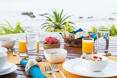 Hotel Ahilya By The Sea
