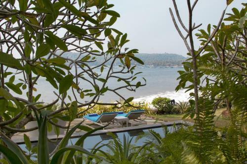 Hotel Ahilya By The Sea