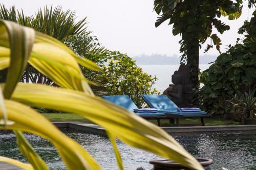 Hotel Ahilya By The Sea