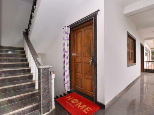 Apartamentos Elegant Studio Home In Candolim, Goa