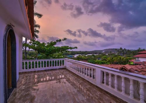 Anantaa Villa