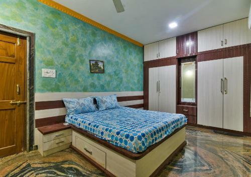 Anantaa Villa