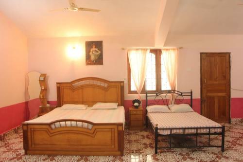 Apartamentos Beach View Studio In Candolim Goa