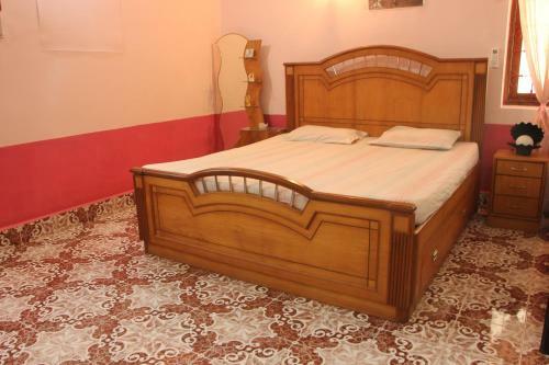 Apartamentos Beach View Studio In Candolim Goa