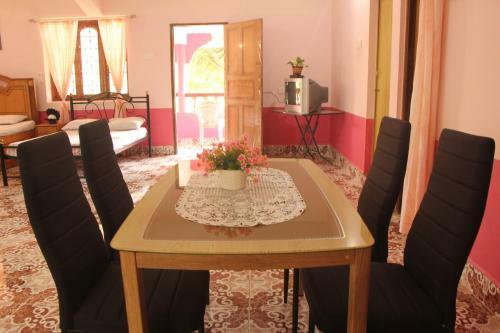 Apartamentos Beach View Studio In Candolim Goa