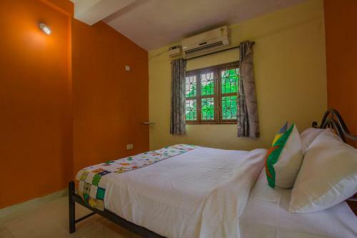Apartamentos Spacious 1bhk Home In Candolim, Goa