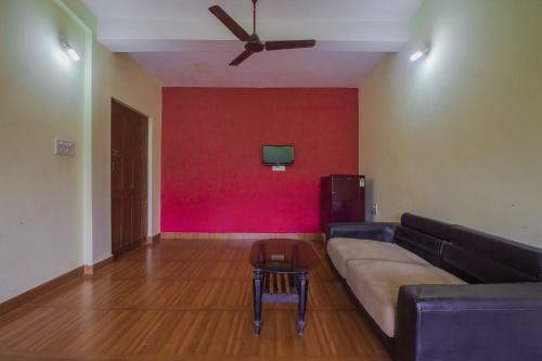 Apartamentos Spacious 1bhk Home In Candolim, Goa