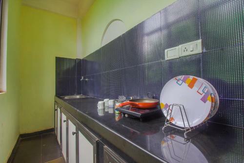 Apartamentos Spacious 1bhk Home In Candolim, Goa