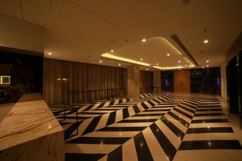 Hotel "the Vern At Blvd"