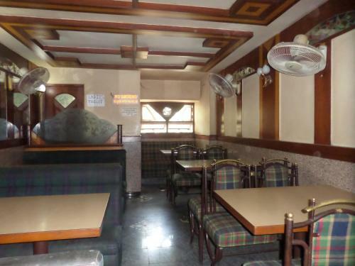 Hotel Padma