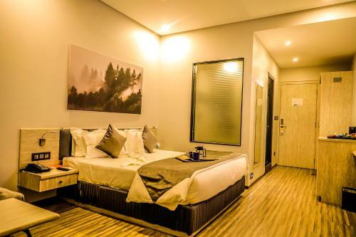 Kyriad Hotel Nashik