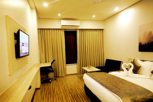 Kyriad Hotel Nashik