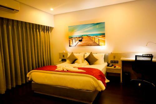 Kyriad Hotel Nashik