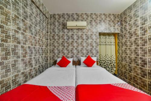 Hotel Oyo 18796 Selfia Guesthouse