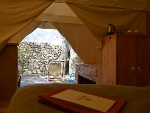 Hotel Nimmu House Ladakh