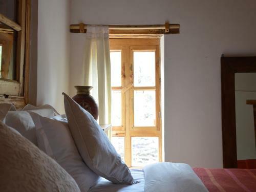 Hotel Nimmu House Ladakh