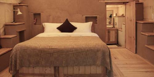 Hotel Nimmu House Ladakh