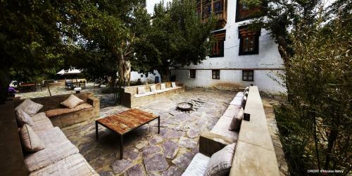 Hotel Nimmu House Ladakh