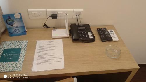 Hotel Starlit Suites