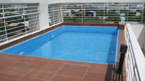 Hotel Starlit Suites