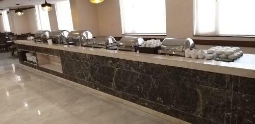 Hotel Starlit Suites