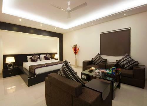 Hotel Transit Igi