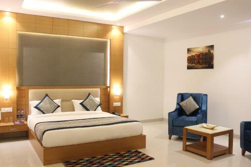 Hotel Transit Igi