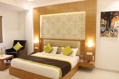 Hotel Transit Igi