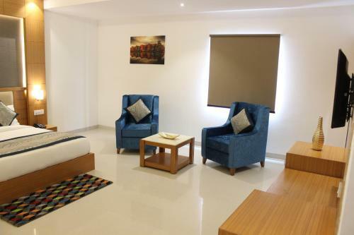 Hotel Transit Igi