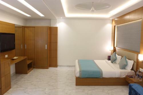 Hotel Transit Igi