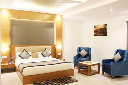 Hotel Transit Igi