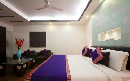 Hotel Transit Igi