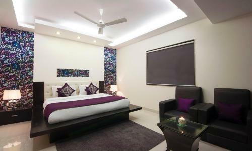 Hotel Transit Igi