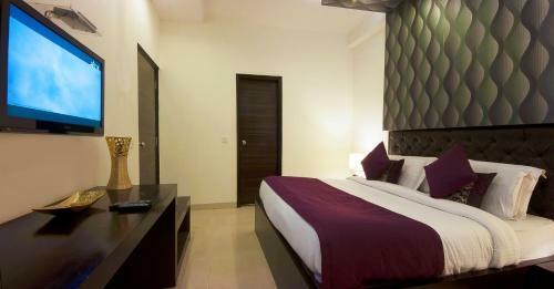 Hotel Transit Igi