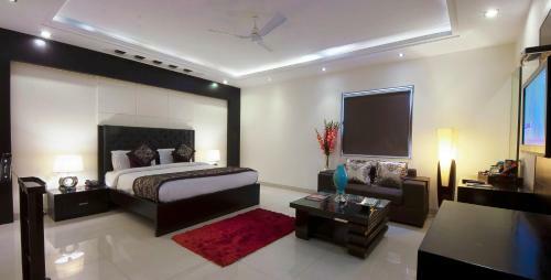 Hotel Transit Igi
