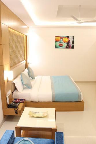 Hotel Transit Igi