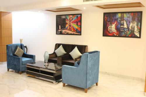 Hotel Transit Igi
