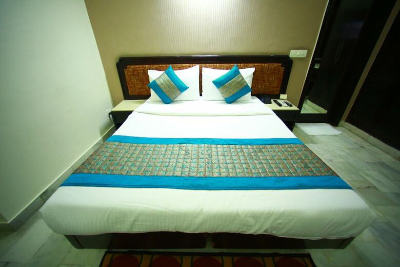 Hotel Sundeep Inn