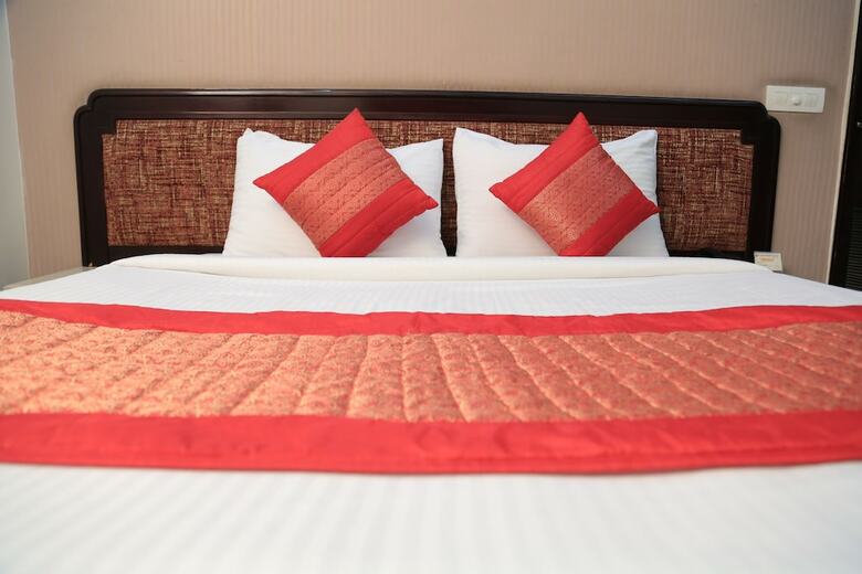 Hotel Sundeep Inn