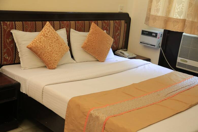 Hotel Sundeep Inn