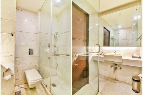 Fabhotel Prime Sage