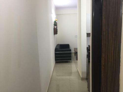 The Raveesh Service Apartment