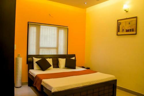 Hotel The Rubber Tree