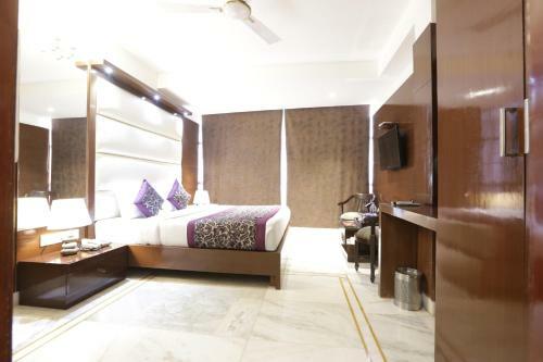 Airport Hotel International - Inn