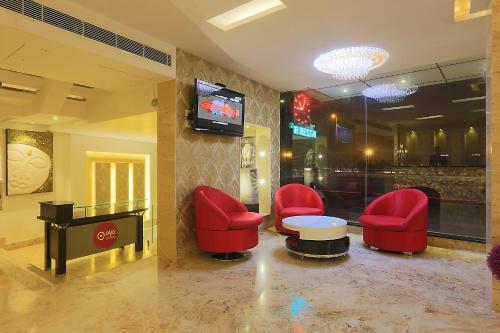 Airport Hotel International - Inn