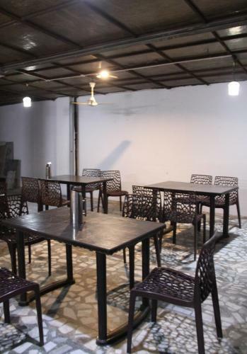 Bed & Breakfast Hotel Golden Oasis
