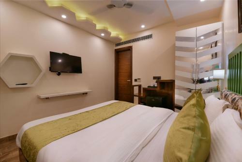 Hotel Blue Pearl